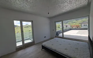 Casă moderna 229 mp utili garaj  piscina terasa balcon Cisnadioara - Poză 16