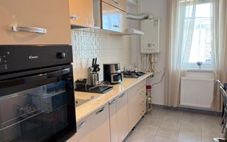 MUTARE RAPIDA! Apartament 2 camere decomandat, Popești-Leordeni, STB - Poză 10