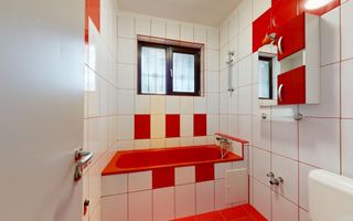 Pacii 2 Camere 53 mp Centrala Proprie + Loc Parcare - Poză 9