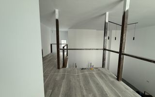 Vila moderna cu structura metalica, tehnologie NZEB si piscina | Giarmata - Poză 7