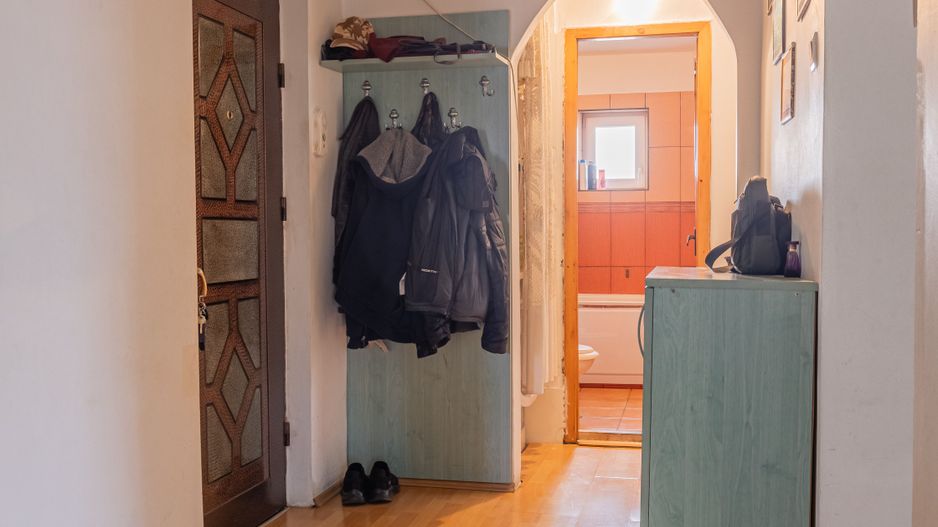 Apartament cu 3 camere de vânzare - Poză 6