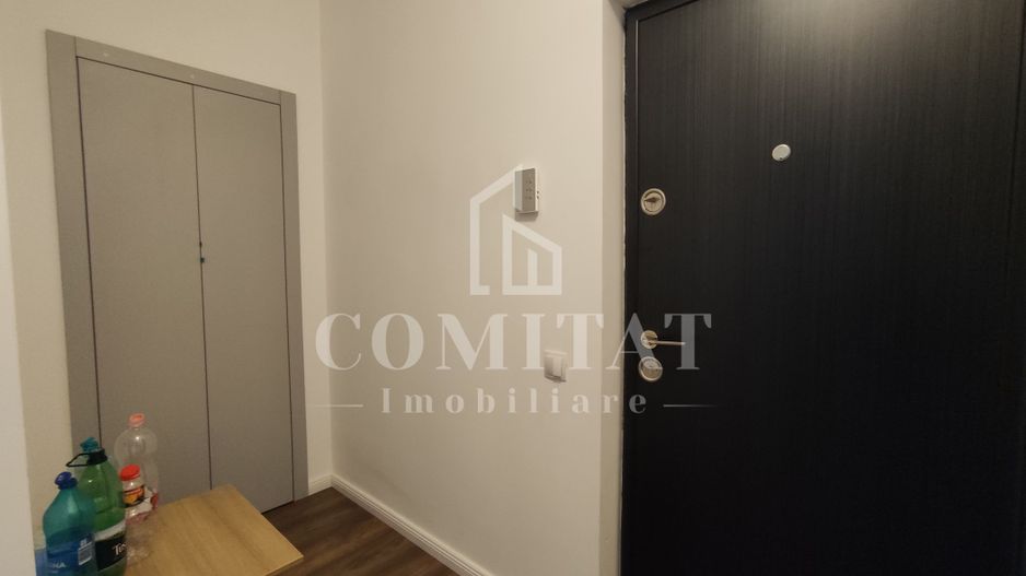 Apartament cu 2 camere | 45 mp | Parcul Poligon - Poză 7