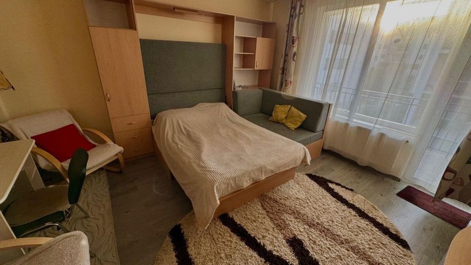 Apartament cu 2 camere | 59 mp + terasa | Borhanci - Poză 1