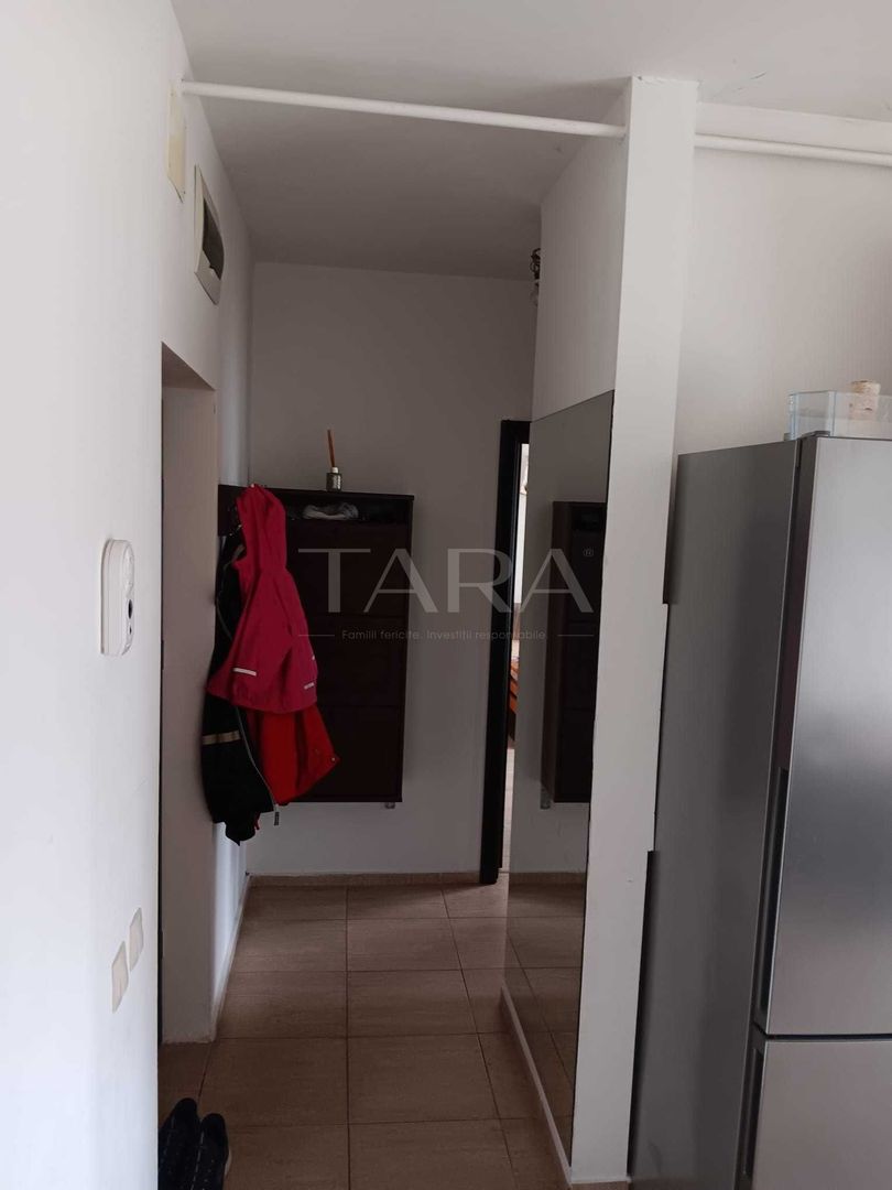 Apartament 3 camere – zona Parc Poligon Florești - Poză 4