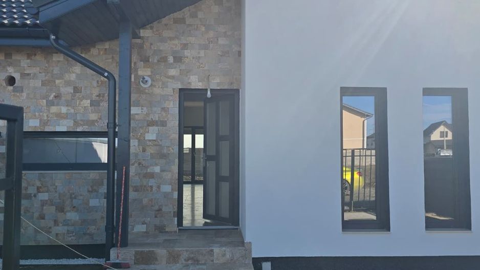 DUPLEX, MOSNITA NOUA, 4 CAMERE - Poză 9