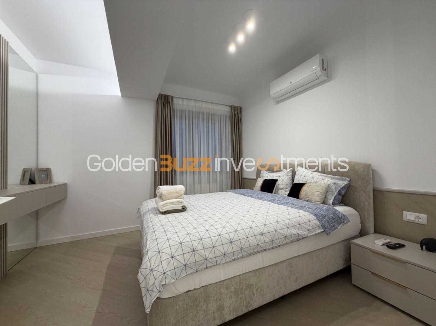 Apartament 3 camere de inchiriat | Cortina North - Poză 5