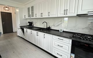 Apartament 3 camere nou | Balcon | Parcare | M. Viteazu - Poză 14