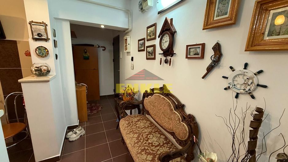 Vânzare apartament 2 camere – Zona Bucovina, etaj 1 - Poză 8