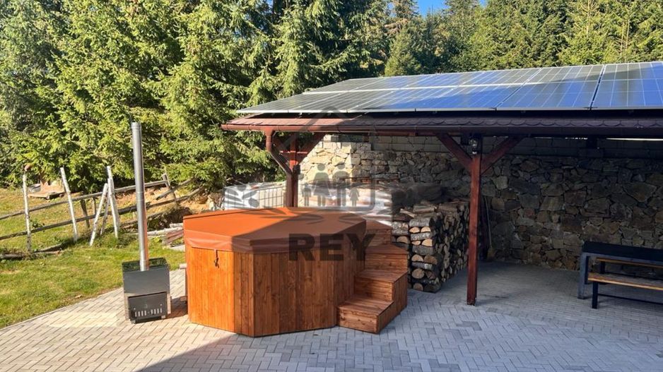 Casa/Vilă/Pensiune/GustHouse de închiriat Păltiniș - Poză 10