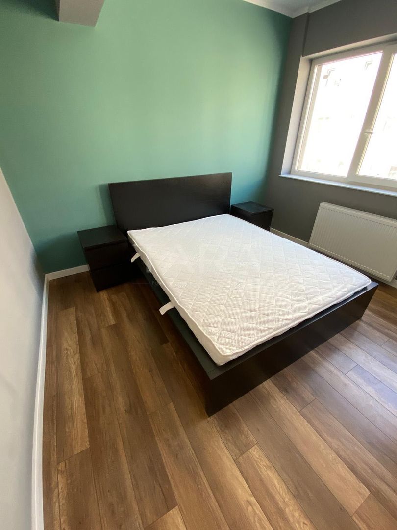 Apartament cu 2 camere, finisaje premium, Baciu Hills. - Poză 6