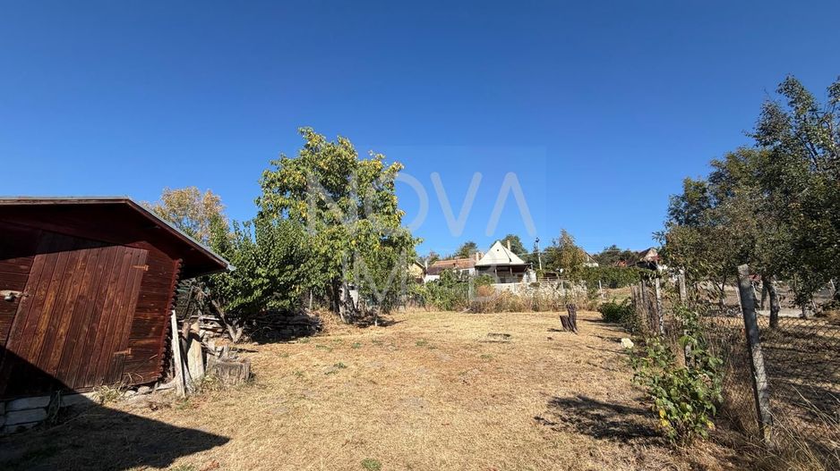 CASA DE VACANTA CU TEREN GENEROS, VALE – SALISTE - Poză 7