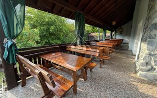 Afacere la cheie, Han, Pensiune, Restaurant - Poză 29