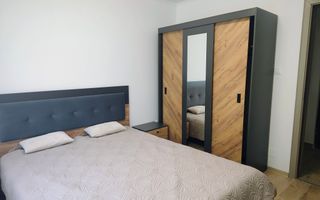 Apartament 3 camere Cantemir , 420 E/luna  negociabil, Comision 50% - Poză 4