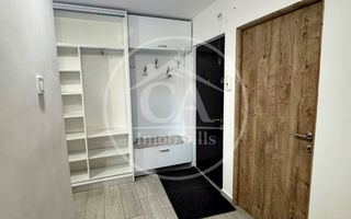 Apartament de închiriat cu 3 camere în zona Rogerius, Oradea - Poză 14