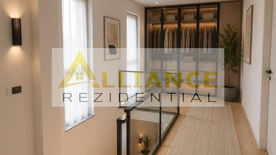 Apartament 2 camere + scara interioara + terasa 34MP | Zona Berceni - Poză 5