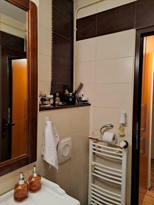 Apartament 3 camere,renovat,mobilat situat langa scoala si gradinita. S178 - Poză 10