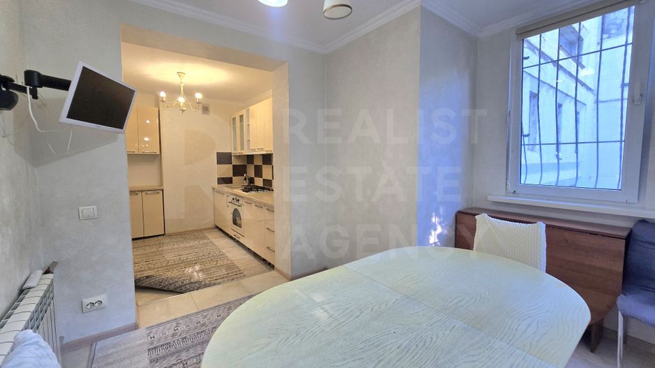 Vânzare, apartament, 3 camere, str. Alba Iulia, Buiucani - Poză 8