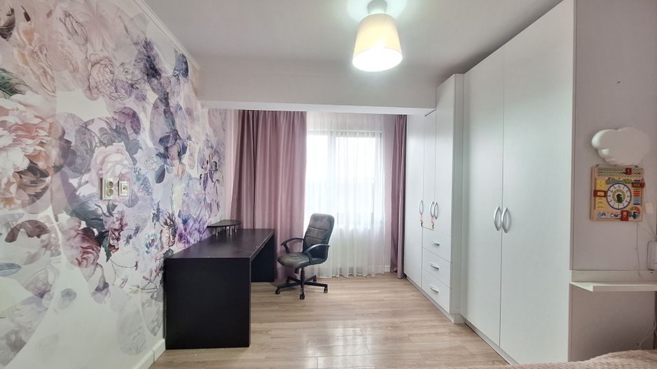 Apartament 3 camere + parcare Prelungirea Ghencea Cartierul Latin - Poză 8