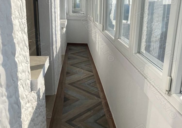 Apartament 2 camere de închiriat Eroii Revoluției - Poză 6