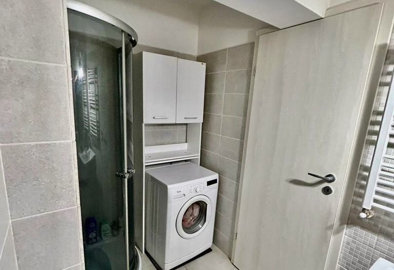 Vanzare apartament 2 camere, bloc 2019, centrala, Titan-Pallady - Poză 8