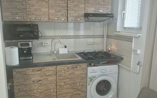 Apartament cu 2 camere, parter, zona Podu de Piatră/Cantemir, Liteni - Poză 5