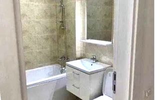 Închiriez 🏡 Garsonieră nouă, 37 mp + balcon, bloc 2023, Parcul Teilor – Titan - Poză 5