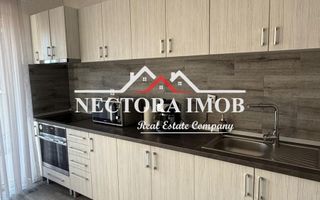 NECTORA IMOB-Apartament 2 camere, Str. Lapusului, Nevis, 52 mp, Utilat - Poză 3