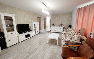 Casa eficienta energetic, 5 camere, 540 mp teren, Partos - Poză 7
