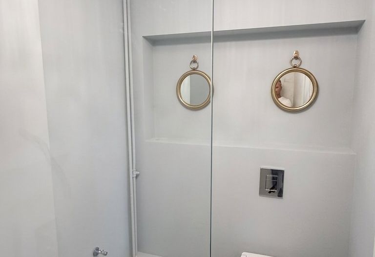 Apartament vizavi de Parcul Circului - Poză 15