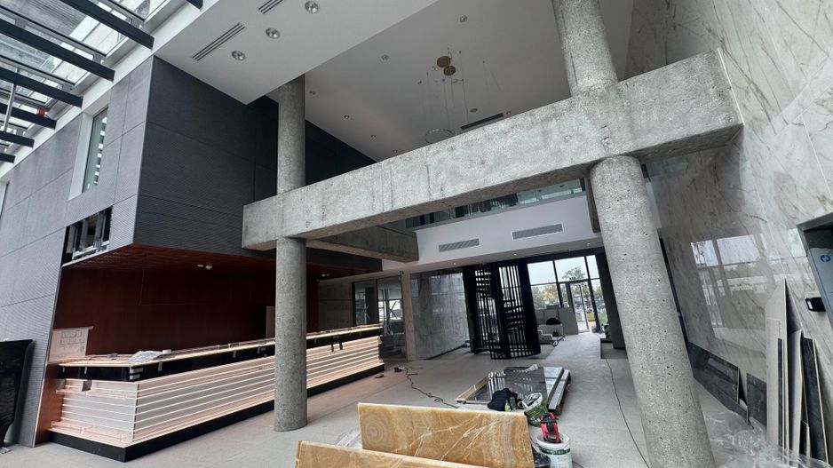 PENTHOUSE SPECTACULOS UpSite || 1.800.00+TVA || boxa si loc de parcare incluse - Poză 22
