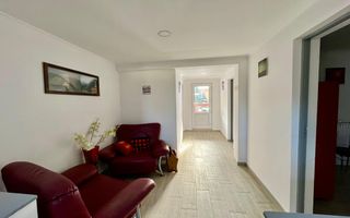 Pensiune de vânzare I Transfăgărășan, Cărțișoara, jud. Sibiu - Poză 6