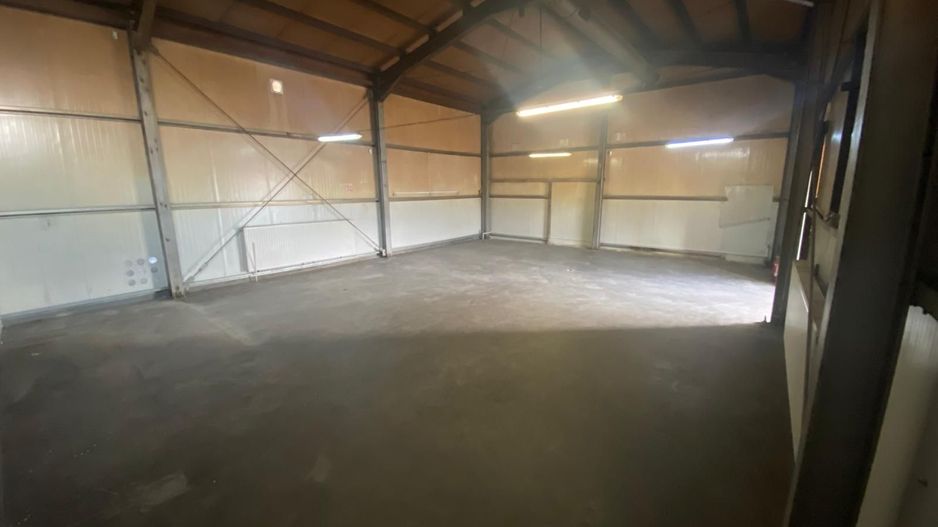 Spatiu comercial de inchiriat - Ultracentral - Sacalaz - Poză 2