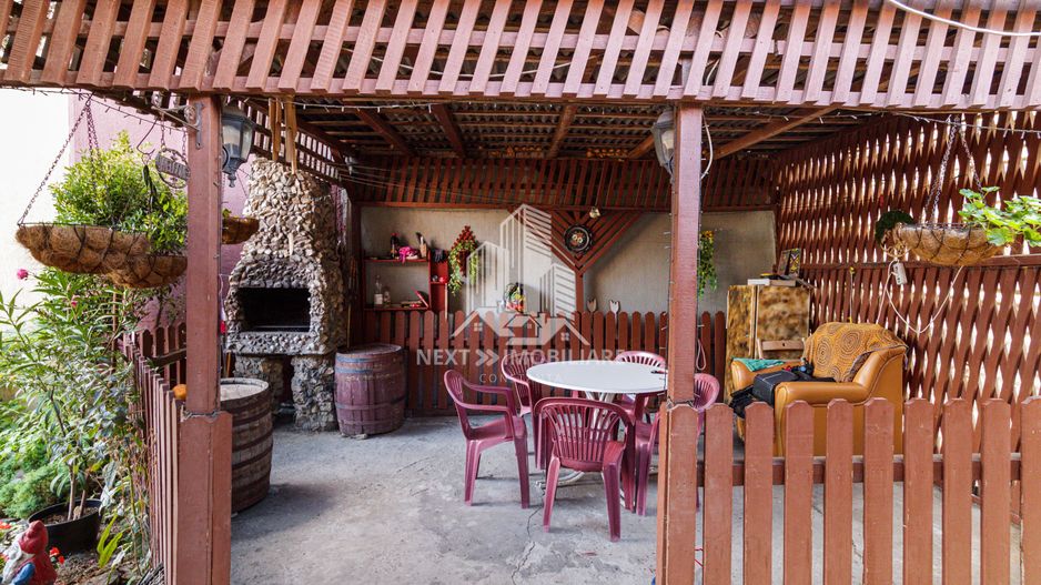 Casa Coiciu 5 camere la sol cu teren 408 mp si garaj - Poză 14