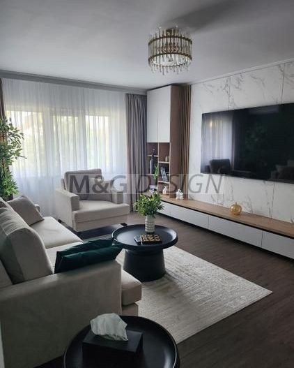 Apartament 2 camere Girocului etaj 1 lux - Poză 3