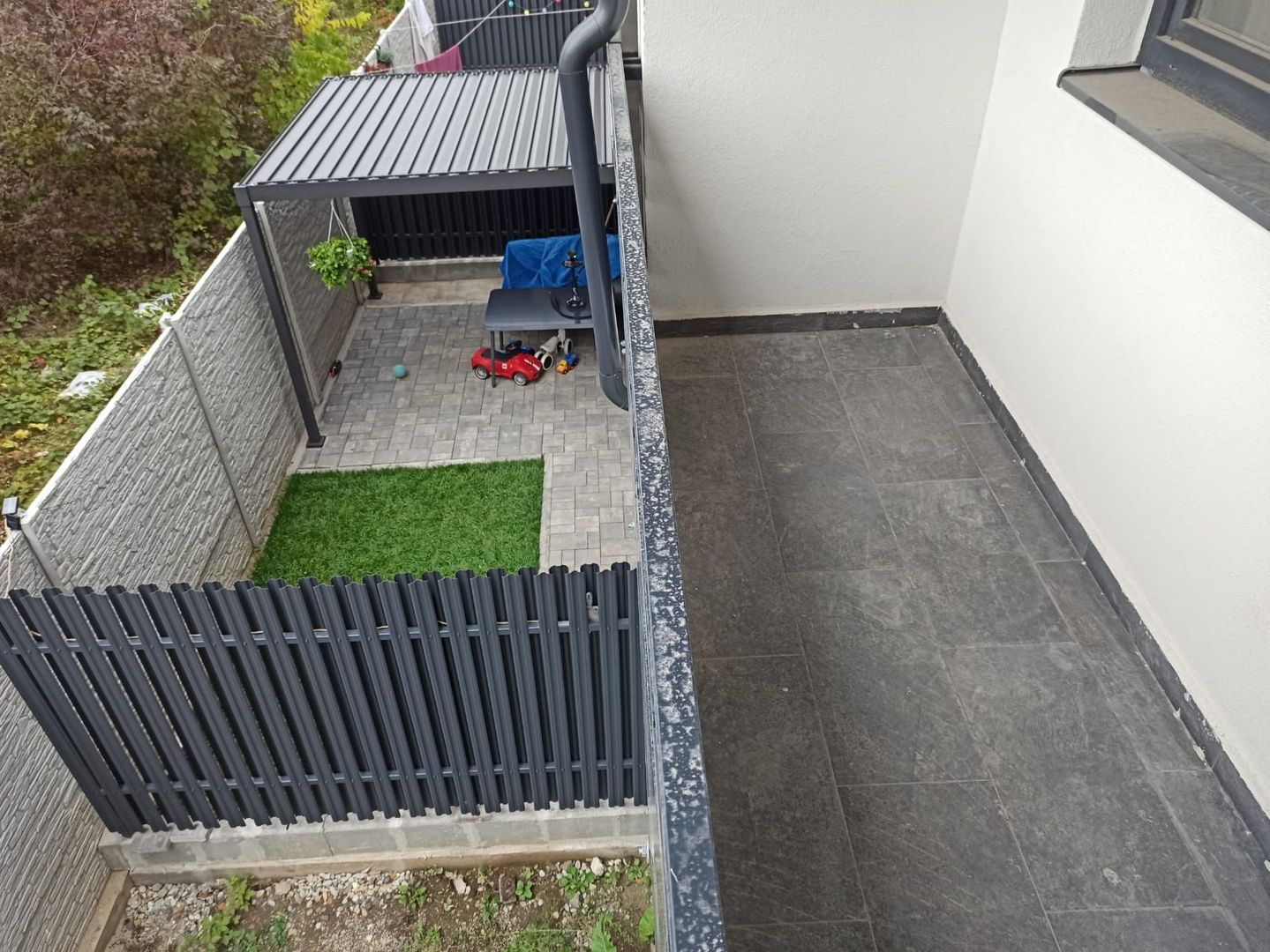 vila la alb/4cam,2bai+parcare/centru Popesti Leordeni - Poză 8