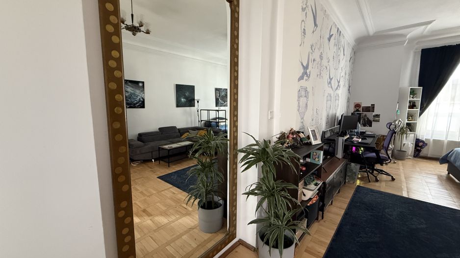 Garsoniera Spatioasa | Ultracentral | Premium - Poză 3