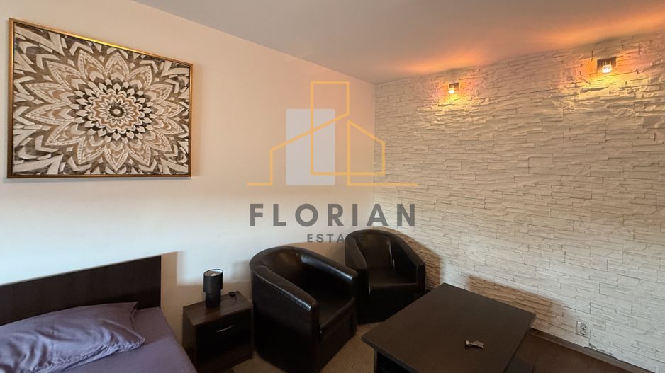 Apartament cu 3 camere, decomandat, 450 euro/ Calea Lipovei, Tm - Poză 8
