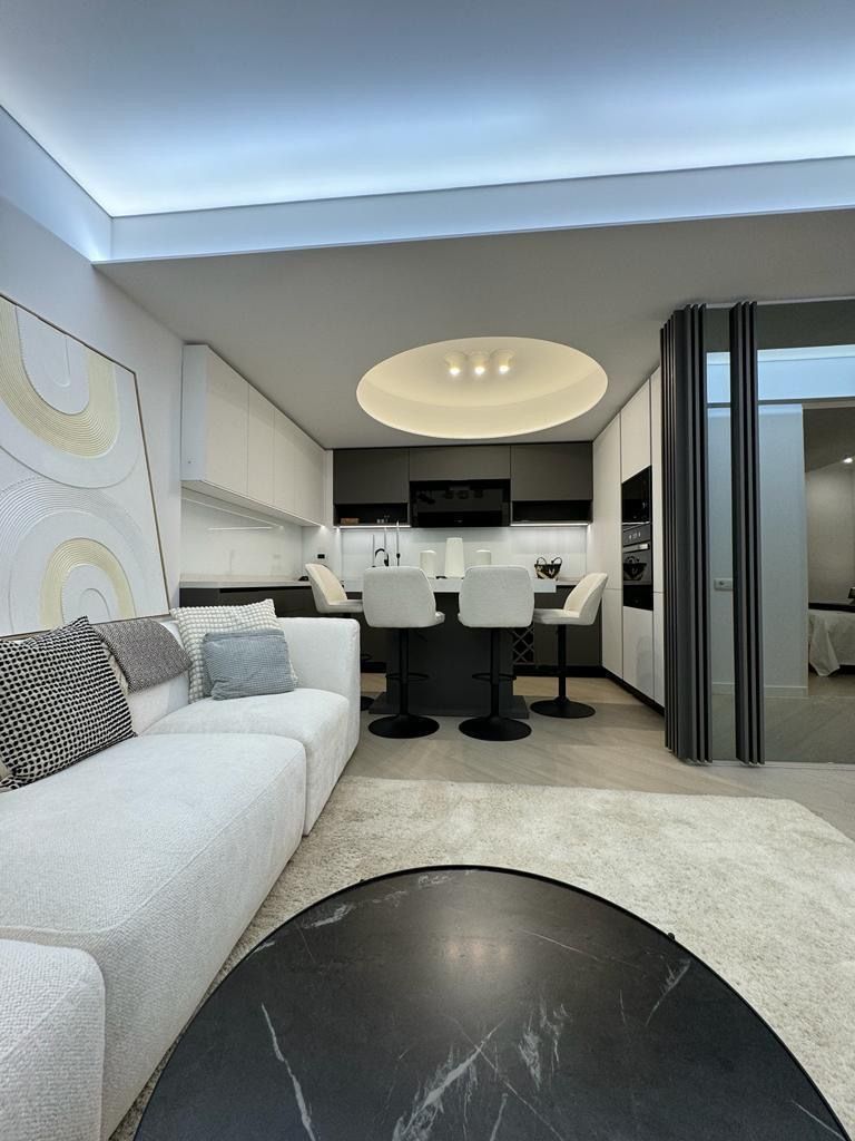 Apartament 3 camere de vanzare | Cortina North - Poză 5