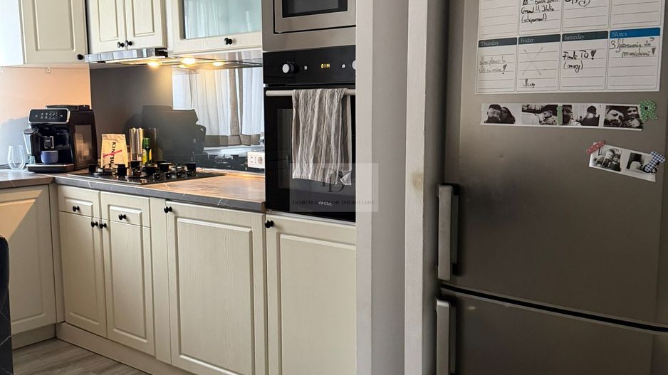 Apartament 3 camere decomandat | finisaje premium | 2 băi | Mărăști - Poză 7