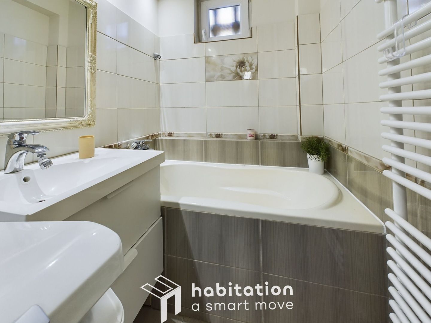 Apartament 2 camere, primitor, la doar 5 minute de Piața  Victoriei - Poză 14