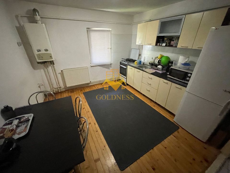 2 camere decomandate, Marasti,Zona Kaufland, Bucuresti, LIDL,OMV - Poză 3