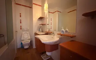 APARTAMENT 3 CAMERE | MEZANIN | PRIMAVERII - Poză 13