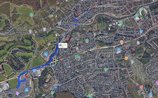 | Apartament cu 4 camere de vanzare | ETAJ 1 | Cartierul Grigorescu | - Poză 9