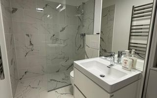 2 Camere semidecomandate,  Liberty Residential, Parcare, Iris, Lux - Poză 8