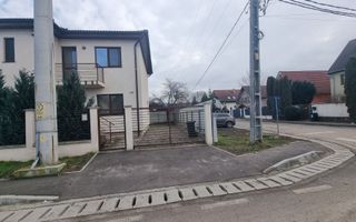 Casa cu 4 camere, 100mp, parcare, zona Sângeorgiu de Mureș - Poză 6