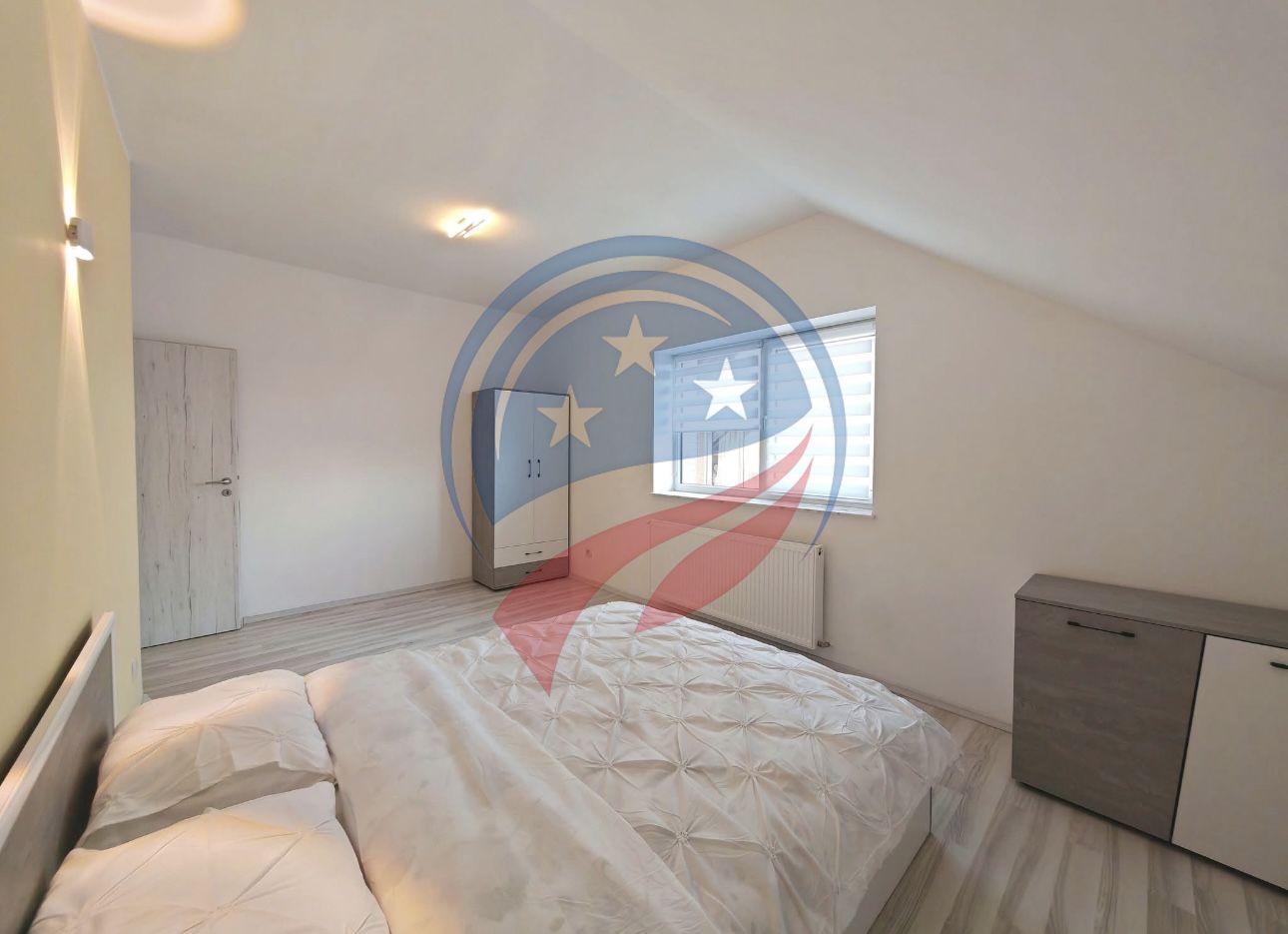 Casă Modernă Complet Mobilată în Zona Damila - Poză 1