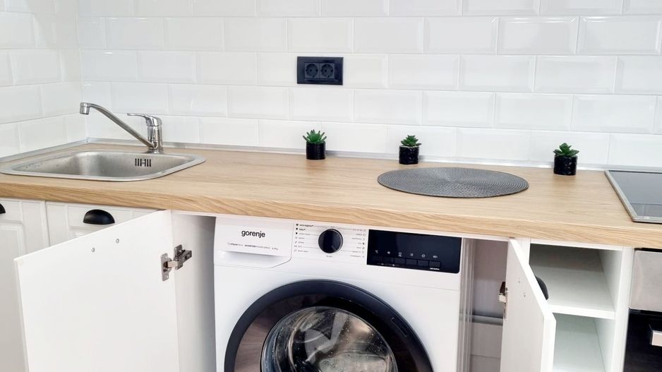 Alba Iulia/Mall Vitan, Prima inchiriere Renovat 2025 - Poză 4