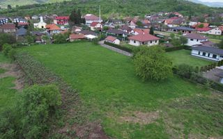Teren intravilan Tăuții Măgherăuș între 7-34 ari - Poză 1