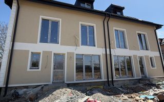 VILA TIP DUPLEX TRAPEZULUI - Poză 1