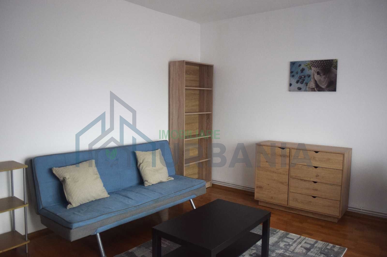 Închiriere apartament 2 camere, Otilia Cazimir, Iași – 600 €/lună - Poză 2